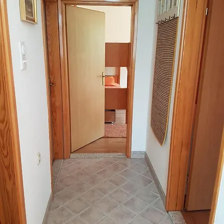 Lägenhet Jezerski Konak Apartman 1 - Boracko Jezero Jezero (Konjic)