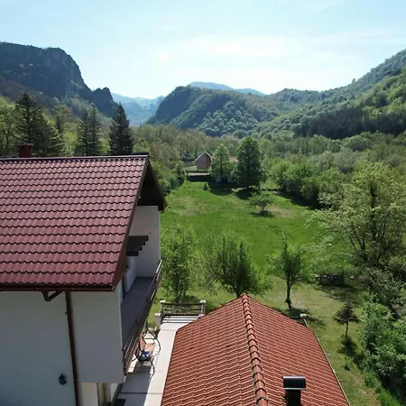 Lägenhet Jezerski Konak Apartman 1 - Boracko Jezero