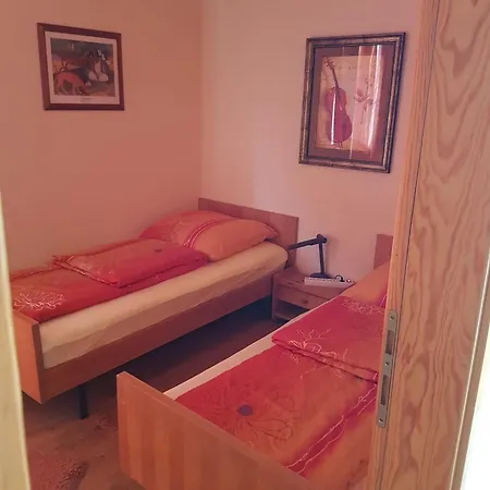 Lägenhet Jezerski Konak Apartman 1 - Boracko Jezero