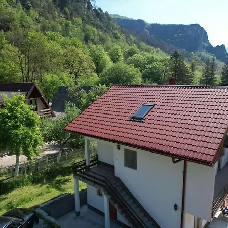 Apartman Jezerski 1 - Boracko