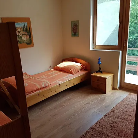 Lägenhet Jezerski Konak Apartman 1 - Boracko Jezero