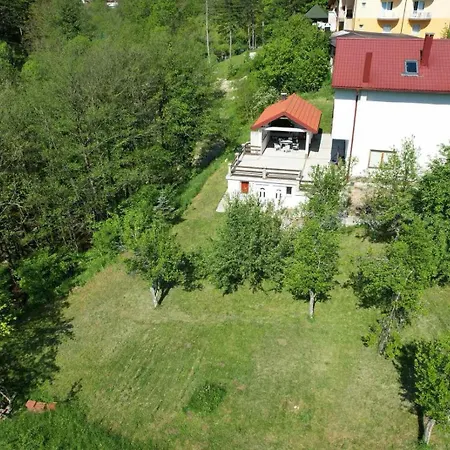 Apartman Jezerski 1 - Boracko